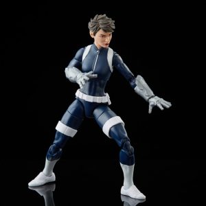 Marvel Legends Series Marvel’s Quake