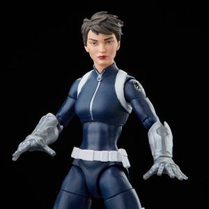 Marvel Legends Series Marvel’s Quake