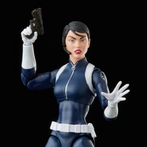 Marvel Legends Series Marvel’s Quake