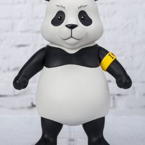 Panda Jujutsu Kaisen Figuarts mini