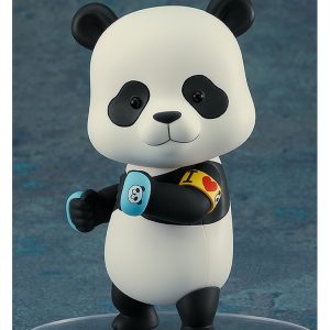 Panda Jujutsu Kaisen Nendoroid