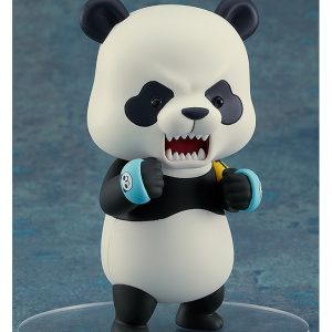 Panda Jujutsu Kaisen Nendoroid