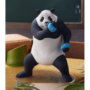 Panda Jujutsu Kaisen Pop Up Parade