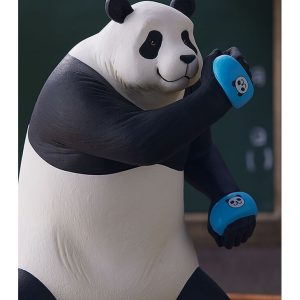 Panda Jujutsu Kaisen Pop Up Parade