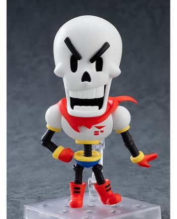 Papyrus Undertale Nendoroid