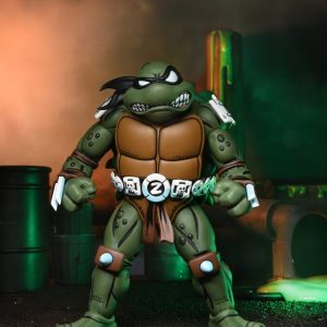 Slash Teenage Mutant Ninja Turtles (Archie Comics)