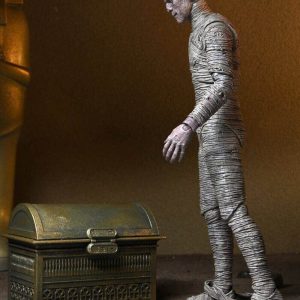 The Mummy Accessory Pack Universal Monsters