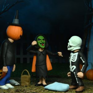 Trick or Treaters 3-pack Toony Terrors Halloween III: Season of the Witch