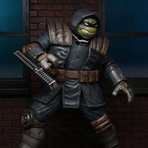 Ultimate Last Ronin (Armored) Teenage Mutant Ninja Turtles (IDW Comics)
