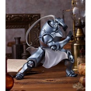 Alphonse Elric Fullmetal Alchemist: Brotherhood Pop Up Parade
