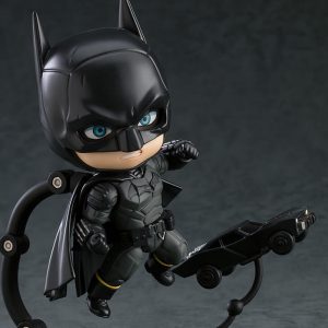 Batman The Batman Nendoroid
