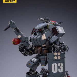 Joy Toy Iron Wrecker 03 Urban Warfare Mecha Scale 1/25