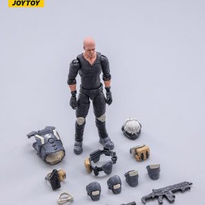 Joy Toy Purge 01 Combination Warfare Mecha Scale 1/25