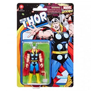 Marvel Legends Retro The Mighty Thor