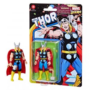 Marvel Legends Retro The Mighty Thor