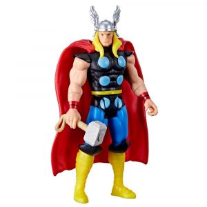 Marvel Legends Retro The Mighty Thor