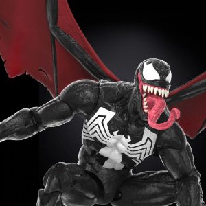 Marvel Legends Series 60th Anniversary Marvel’s Knull and Venom 2-Pack