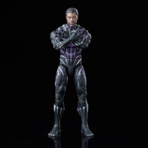 Marvel Legends Series Black Panther Legacy Collection