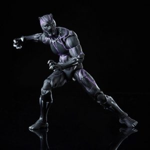 Marvel Legends Series Black Panther Legacy Collection