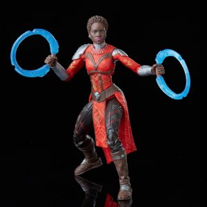 Marvel Legends Series Marvel’s Nakia Legacy Collection