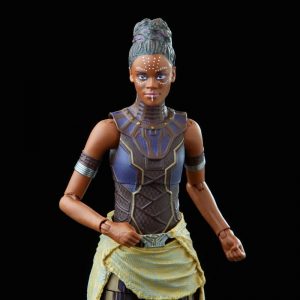 Marvel Legends Series Shuri Legacy Collection