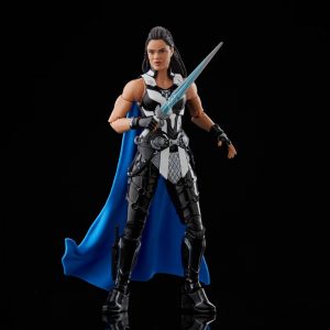 Marvel Legends Series Thor Love and Thunder King Valkyrie