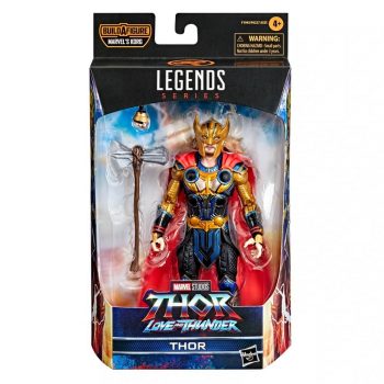 Marvel Legends Series Thor Love and Thunder Thor
