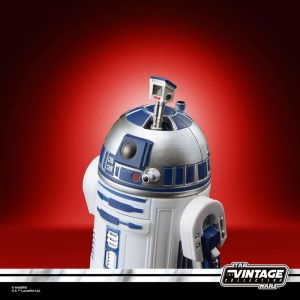 Star Wars The Vintage Collection Artoo-Detoo (R2-D2)