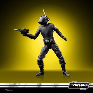 Star Wars The Vintage Collection Imperial Gunner