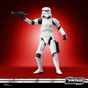 Star Wars The Vintage Collection Stormtrooper