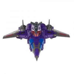 Transformers Generations Selects Voyager Cyclonus and Nightstick