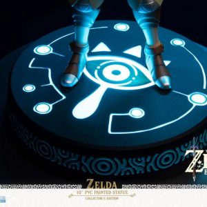 Zelda Collector´s Eidtion  The Legend of Zelda: Breath of the Wild