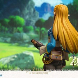 Zelda Standard Edition The Legend of Zelda: Breath of the Wild