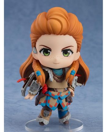 Aloy Horizon Forbidden West Nendoroid
