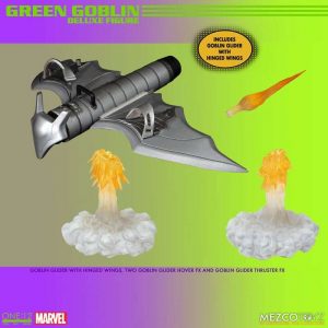 Green Goblin Deluxe Edition One:12 Collective