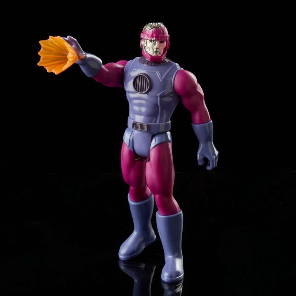 Hasbro Marvel Legends Retro The Uncanny X-Men Marvel’s Sentinel Figure