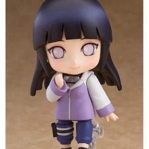 Hinata Hyuga Naruto Shippuden Nendoroid