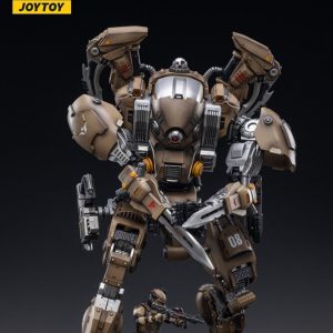 Joy Toy Steel Knights Xingtian Mecha Model Scale  1/18