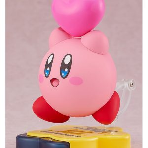 Kirby 30th Anniversary Edition Kirby Nendoroid
