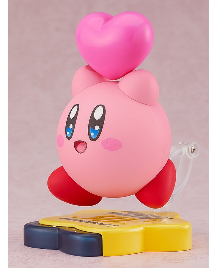 Kirby 30th Anniversary Edition Kirby Nendoroid