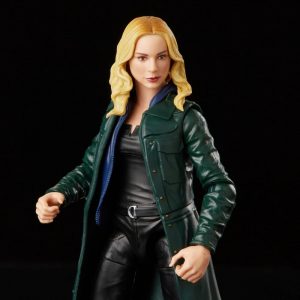 Marvel Legends Series The Falcon and the Winter Soldier Sharon Carter