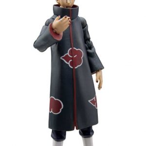 Naruto vs Pain Pack Sage Mode Action Figure Deluxe 2-pack Toynami