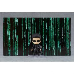 Neo The Matrix Nendoroid