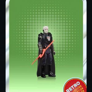 Star Wars Retro Collection Star Wars Obi-Wan Kenobi Grand Inquisitor