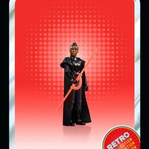Star Wars Retro Collection Star Wars: Obi-Wan Kenobi Reva (Third Sister)