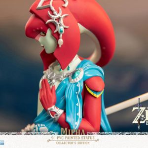 Mipha Collector’s Edition The Legend of Zelda: Breath of the Wild