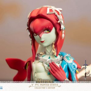 Mipha Collector’s Edition The Legend of Zelda: Breath of the Wild