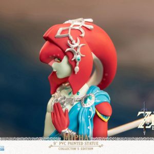 Mipha Collector’s Edition The Legend of Zelda: Breath of the Wild