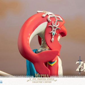 Mipha Collector’s Edition The Legend of Zelda: Breath of the Wild