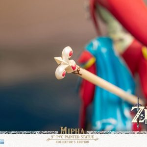 Mipha Collector’s Edition The Legend of Zelda: Breath of the Wild